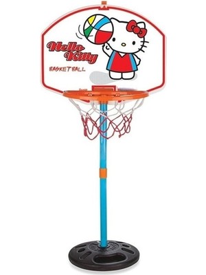 Epilons Mey Ithalat® 03 466 Ayakli Küçük Basketbol