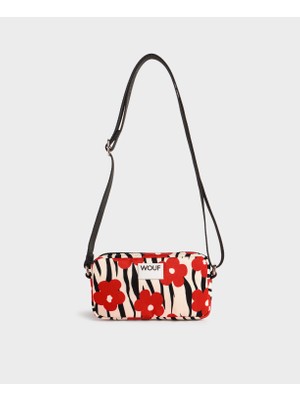 Wouf Wildflower Mini Çanta / Telefon Çantası