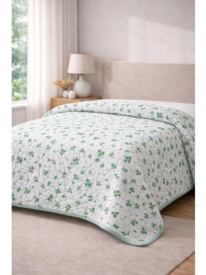 Ecem Home Battal Boy Pamuklu Kapitone Pike