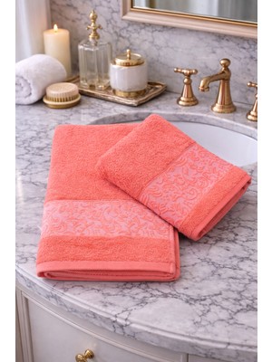 Tekstil Stokları %70 Bambu %30 Pamuk Ipinden 1 Adet 50X90CM 1 Adet 70X140CM Kadın Erkek Banyo Havlusu