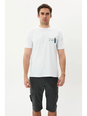 Exuma Runıng Short M 067-ANTRACITHE 1413061-067