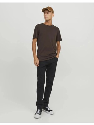 Jack & Jones Jjiglenn Jjoriginal Sq 356 Noos Erkek Jean Pantolon