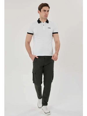 Exuma Erkek Outdoor Pantolon Khaki 1413060 -801