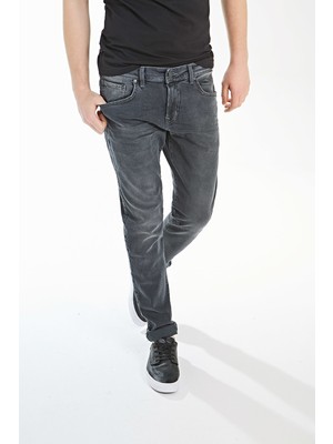 LTB Diego X Grey Dark Wash Erkek Pantolon.