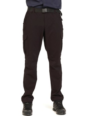 Q&Steinbock Q Steinbock Zeus Erkek Kargo Pantolon 50580