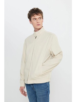 Lee Erkek Regular Fit Bomber Ceket - LV57205297B48