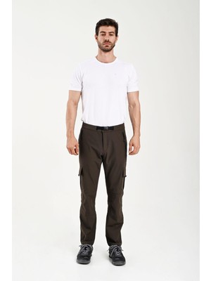 Exuma Zoveser Unisex Outdoor Pantolon