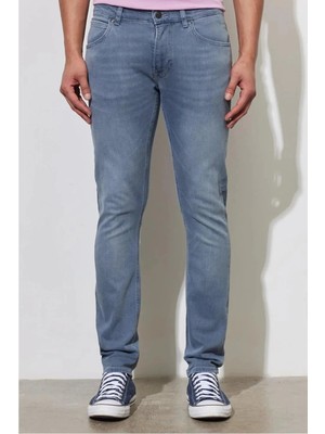 Lee Luke Slim Tapered Jean Pantolon L719026UQ