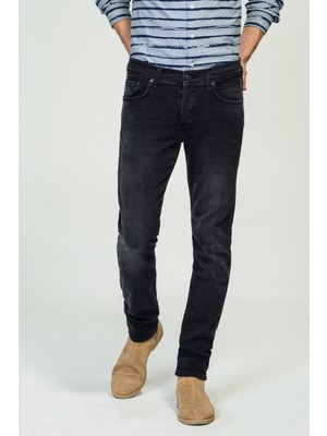 LTB Enrico Valencia Wash Erkek Jeans