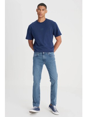 Lee Daren Jean  Pantolon StormCloud