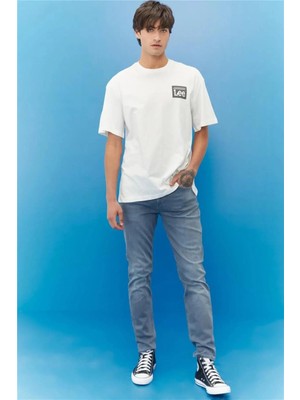Lee Austin Regular Tapered Jean Pantolon L733NKUQ