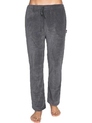 Thermoform Polarline Erkek Pantolon Gri