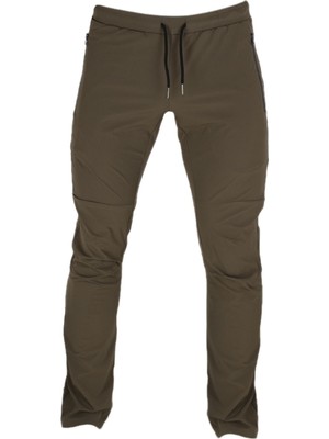 Exuma Haki Erkek Eşofman Altı Man Outdoor Pantolon 181342-KHAKI
