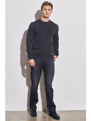 Wrangler Texas Jean  Pantolon Faded Black