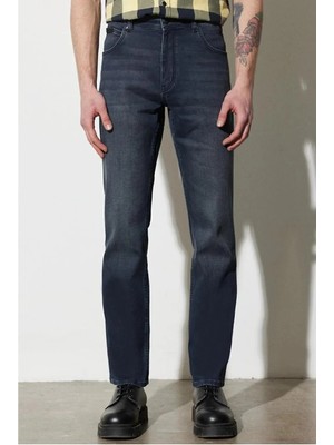 Wrangler Texas Jean  Pantolon Black
