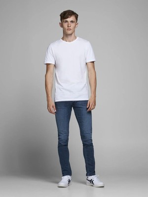 Jack & Jones Glenn Original Am 812 Noos Erkek Pantolon