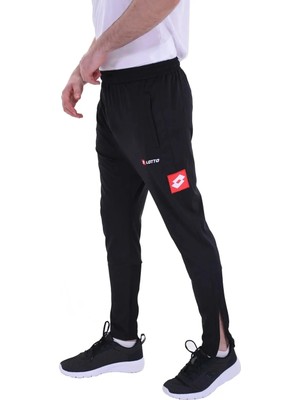 Lotto R8980 Pants Team  Sport Ant Pl Erkek Tek Alt