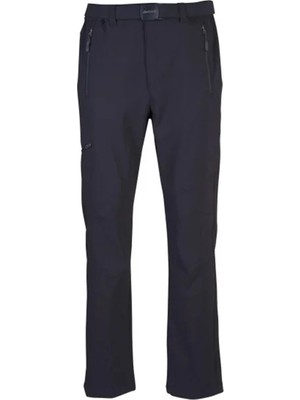 Alpinist Strech Pantolon Siyah