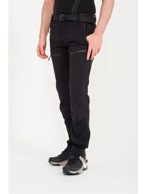 Q&Steinbock Q Steinbock Otis Cordura Likralı Erkek Pantolon 212220