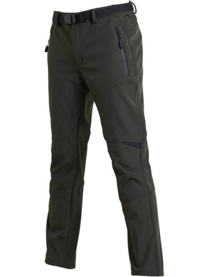 2AS Salah Softshell Erkek Pantolon