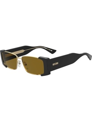 Moschino Moschıno MOS206/S 2M270 57 G Güneş Gözlüğü