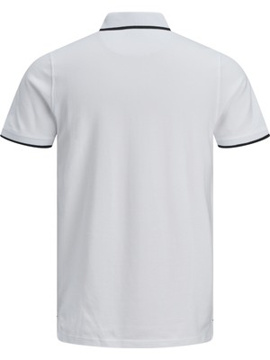 Jack & Jones Erkek Polo Yaka Tshirt 12136668