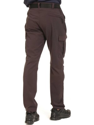 Q&Steinbock Q Steinbock Zeus Erkek Kargo Pantolon 50580