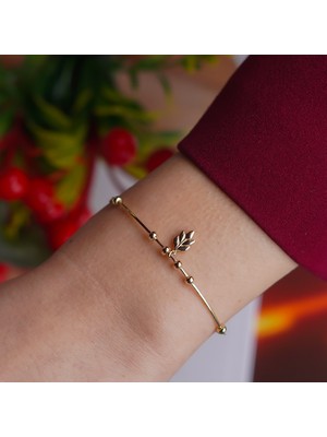 İzgi Başak Toplu Bileklik