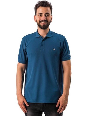 Freecamp Breeze Erkek Polo T-Shirt