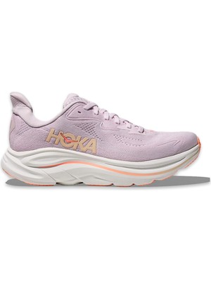 Hoka 1162031 W Clifton 10 Koşu Lila Kadın Spor Ayakkabı