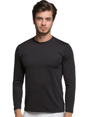 Thermoform Microfiber Uzun Kollu Fanila