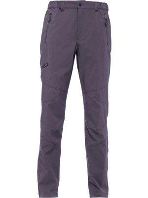 Alpınıst Strech Erkek Outdoor Pantolon Antrasit