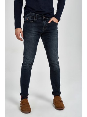 LTB Joshua Everdeen Wash Erkek Pantolon.