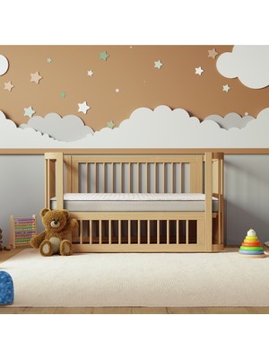 Sleep People Protexa®  V2 Airflow Balanced Yatak