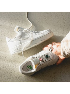 Nike Air Force 1 Low Premium Bling-Sportxoutlet