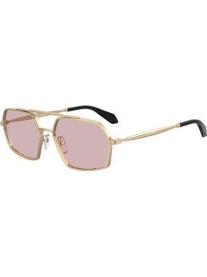 Moschino Moschıno MOS210/S 000Q4 60 G Güneş Gözlüğü