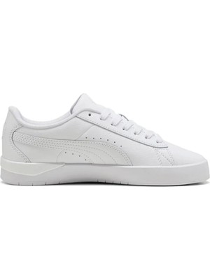Puma Jada Classic Kadın Sneaker-Sentetik + Hakiki Deri