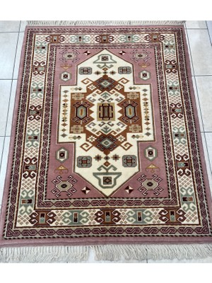 Yörem Halı El Halı