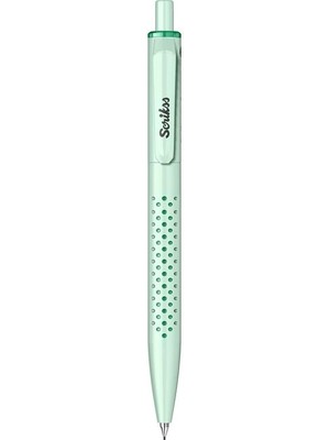 Scrikss Scrıkss Grıd-X 0.7mm Versatil Kalem Pastel Yeşil - Tekli