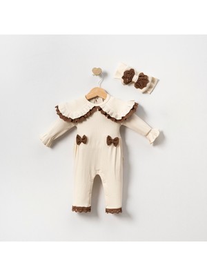 İlay Bebek Bebek Tulum