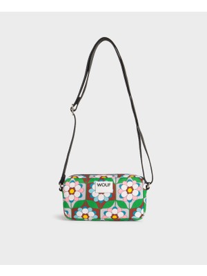 Wouf Kaleido Mini Çanta / Telefon Çantası
