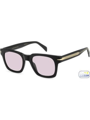 David Beckham Davıd Beck DB7160/S 807KE 50 G Güneş Gözlüğü