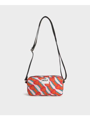 Wouf Heartbeat - Mini Çanta / Telefon Çantası