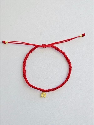 Lamos Takı Lamos Lucky Charm Bileklik