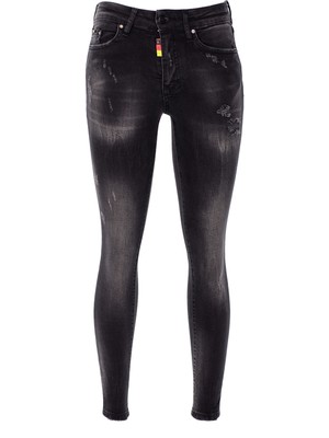 Barmore Skinny Fit Jean Kadin