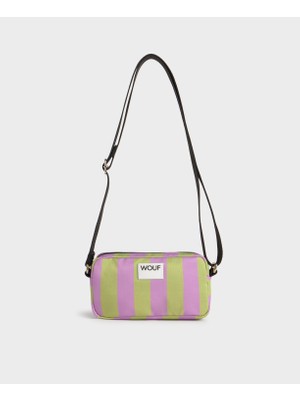 Wouf Riviera - Mini Çanta / Telefon Çantası