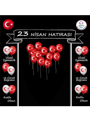 23 Nisan Ulusal Egemenlik Çocuk Bayramı, Fotoğraf Çekimi, Kumaş Arka Fon 200X250EKLEME Dikişli