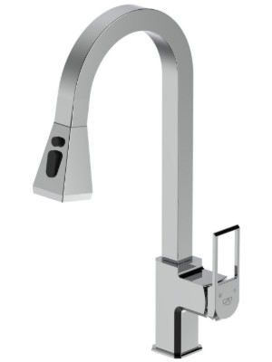 Gpd - Gpd Quadro Spiralli Eviye Bataryası - MES190