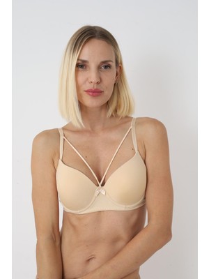 Nivene TEN YARIM DESTEKLİ MASAJ YAPAN YARIM DOLGULU SÜDYEN