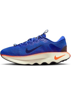 Nike Motiva Mens Walking Shoes Erkek Yürüyüş Koşu Ayakkabısı Mavi